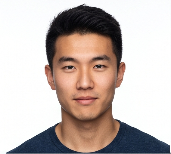 David K. | Web Developer, Apex Creative Agency