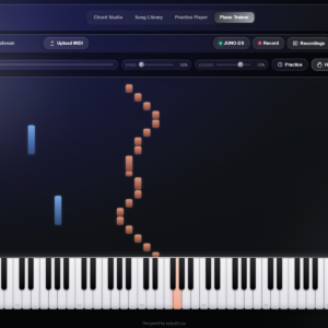 PIANO GENIUS