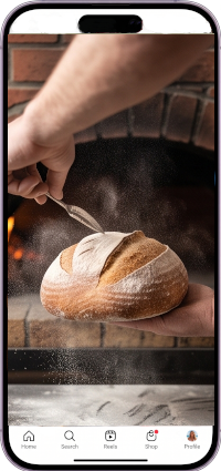 bakery