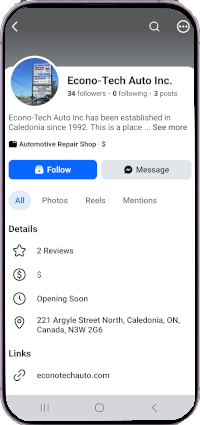 econotech
