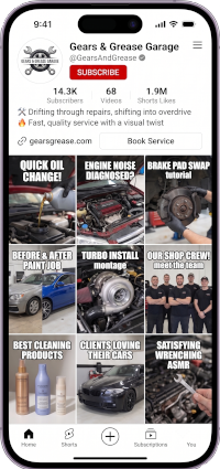 gearsandgreasegarage