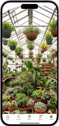 greenhouse