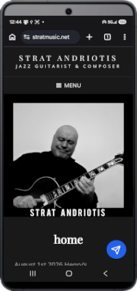 stratguitar