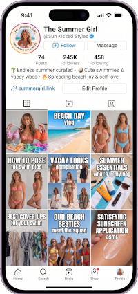 thesummergirl