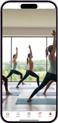 yogastudio